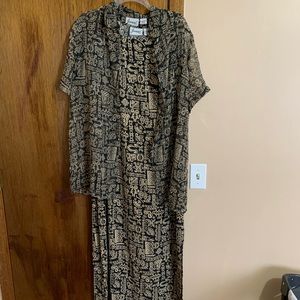 ❗️Beautiful maxi dress❗️